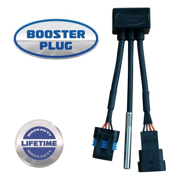부스터플러그 Boosterplug DUCATI- Monster 800