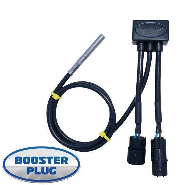 부스터플러그 Boosterplug Suzuki - Intruder VL1500/Boulevard C90 (2013-2020)