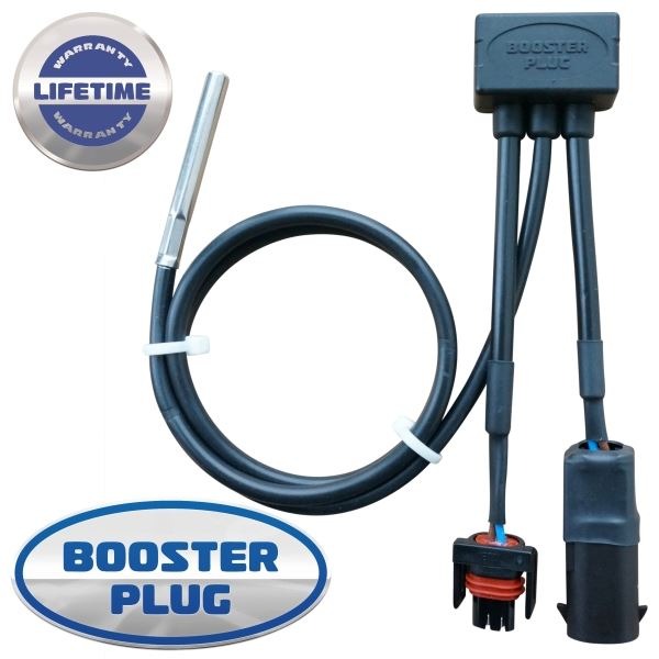 부스터플러그 Boosterplug DUCATI- Multistrada 950