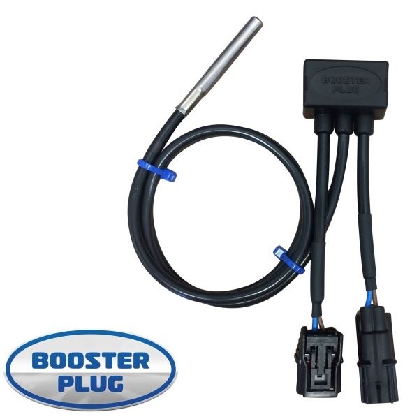 부스터플러그 Boosterplug Honda - CRF450L (2018-2020)